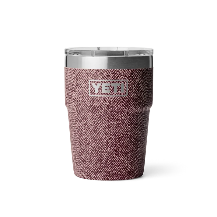 Yeti Rambler 16oz Stackable Cup
