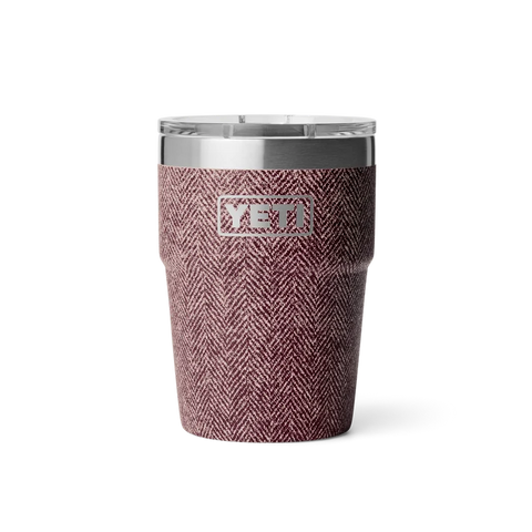 Yeti Rambler 16oz Stackable Cup