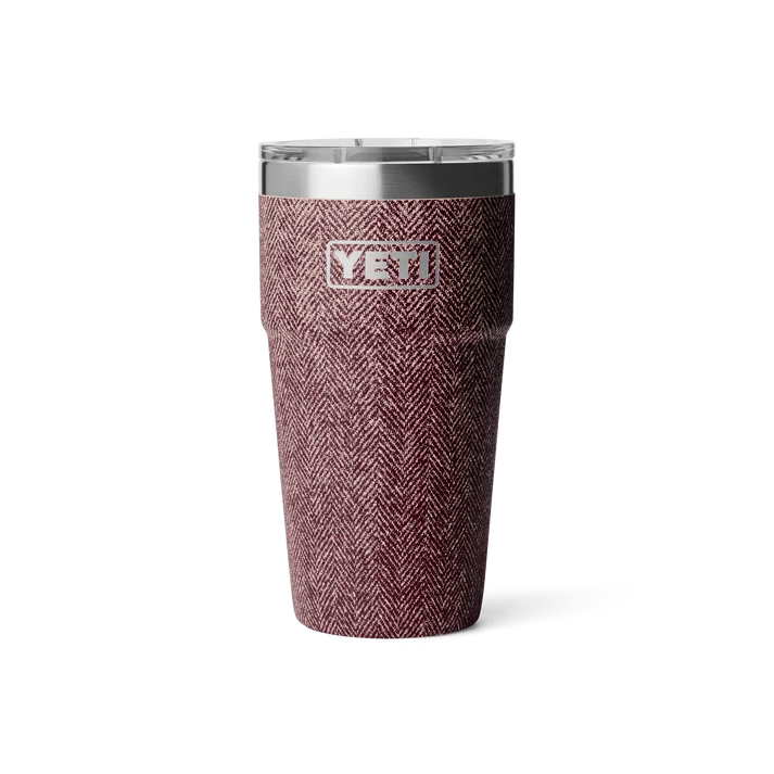 Yeti Rambler 20oz Stackable Cup