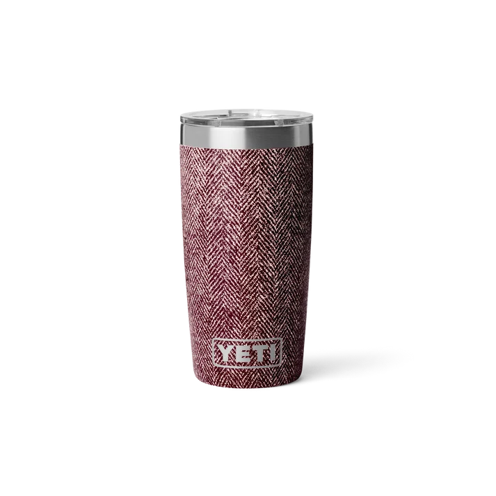Yeti Rambler 10oz (296ml) Tumbler
