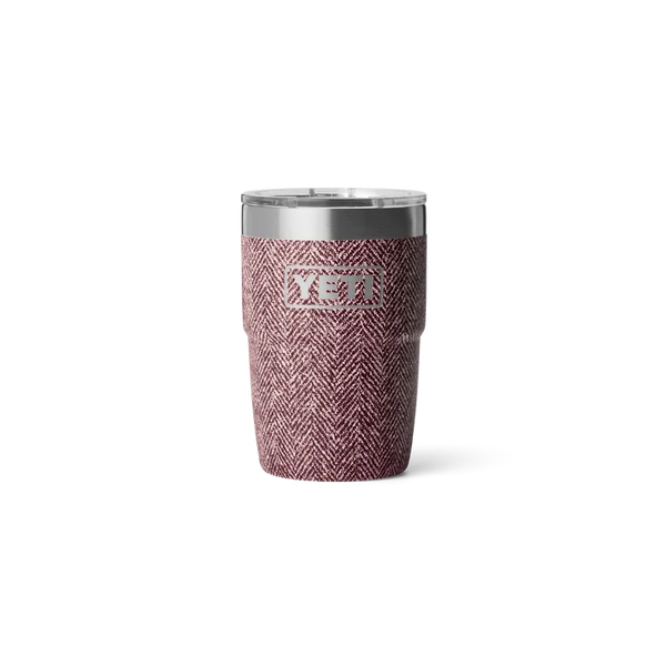 Yeti Rambler 8oz Cup