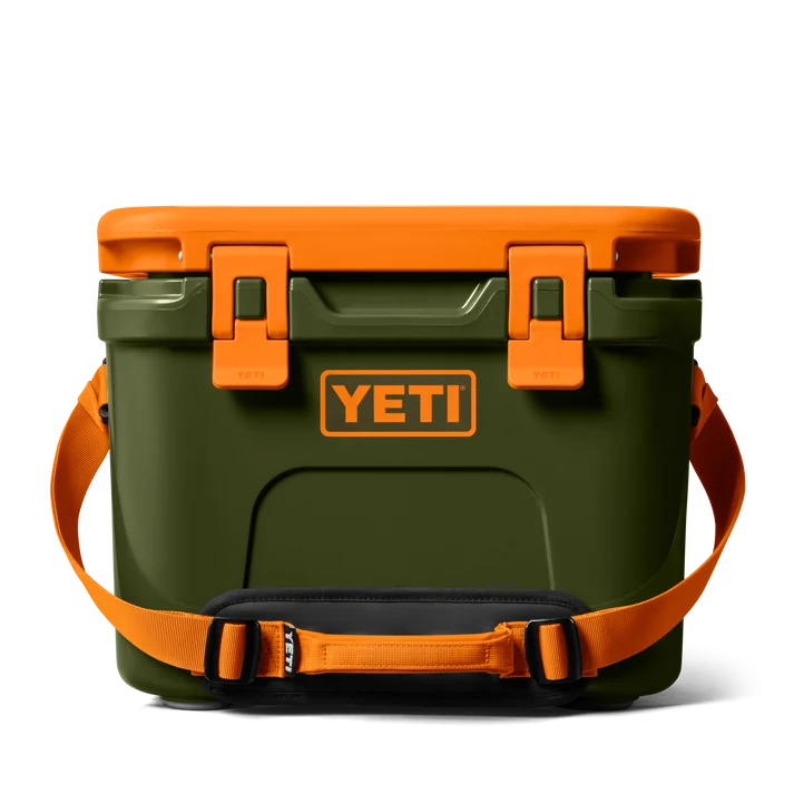 Yeti Roadie 15