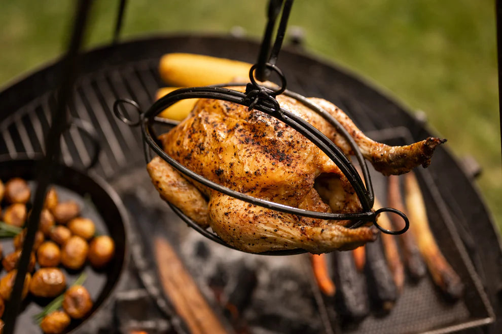 Kadai - Tripod Roaster