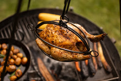 Kadai - Tripod Roaster