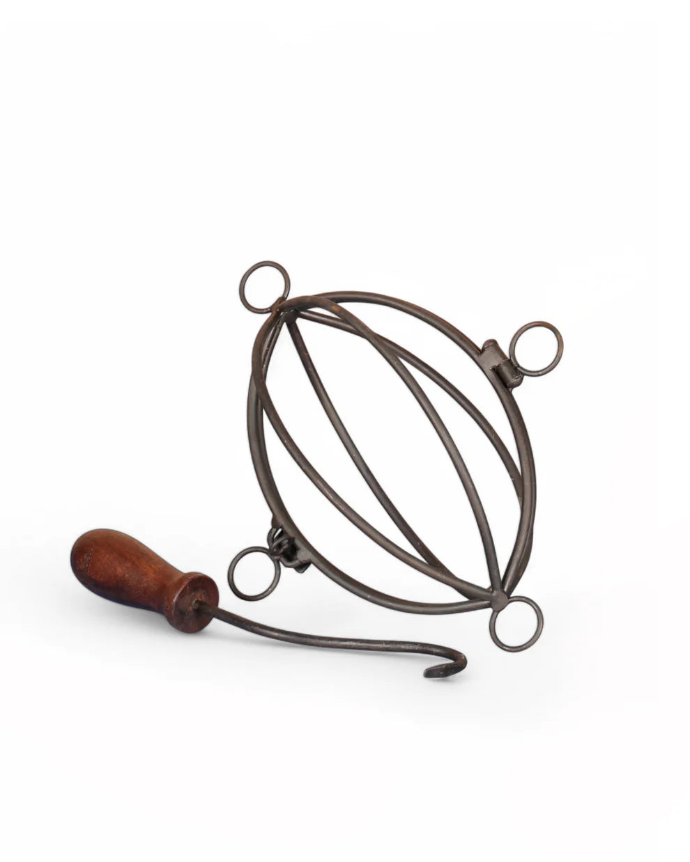 Kadai - Tripod Roaster