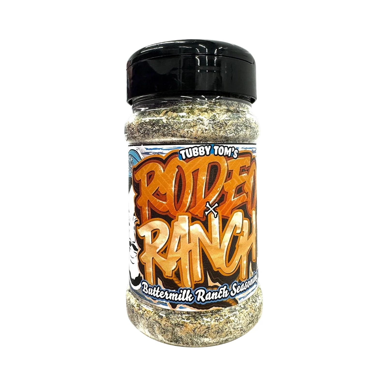 Tubby Toms Rodeo Ranch