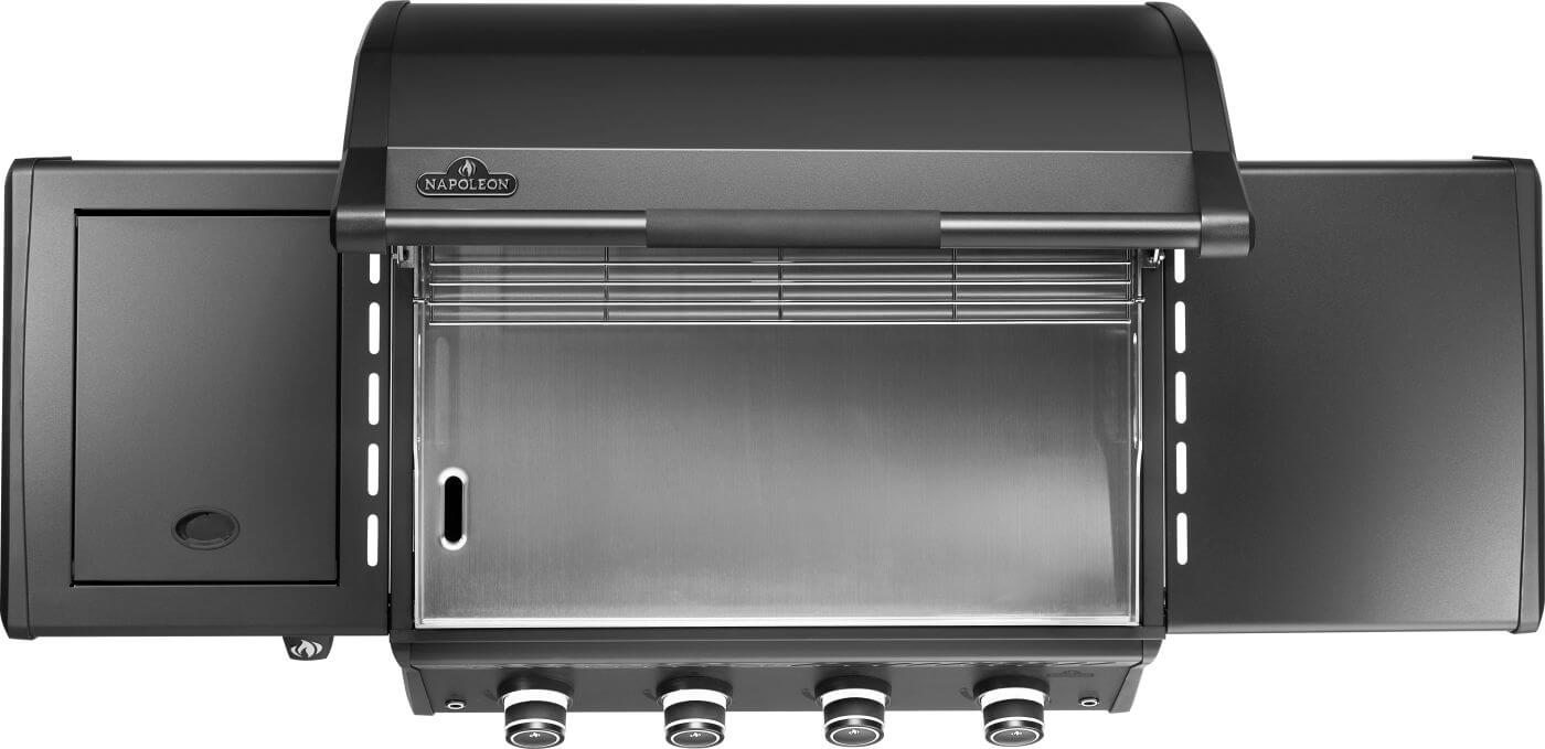 Napoleon Rogue PRO Phantom 30 Plancha