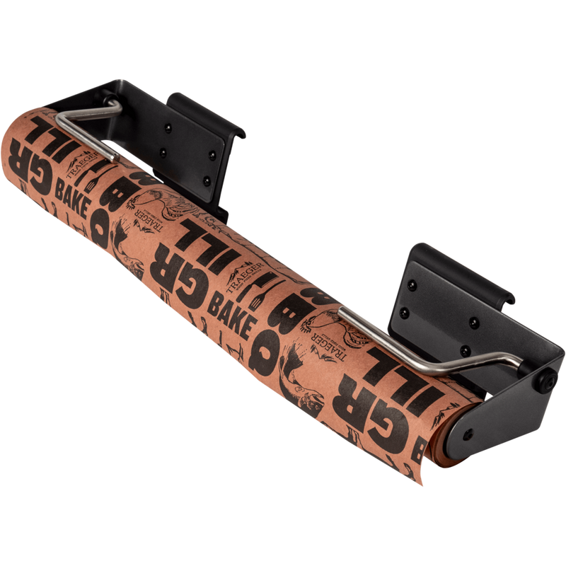 Traeger P.A.L Pop And Lock Roll Rack