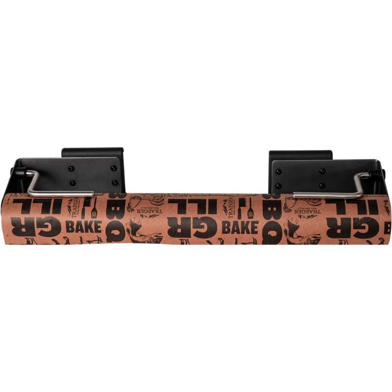 Traeger P.A.L Pop And Lock Roll Rack