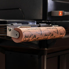 Traeger P.A.L Pop And Lock Roll Rack