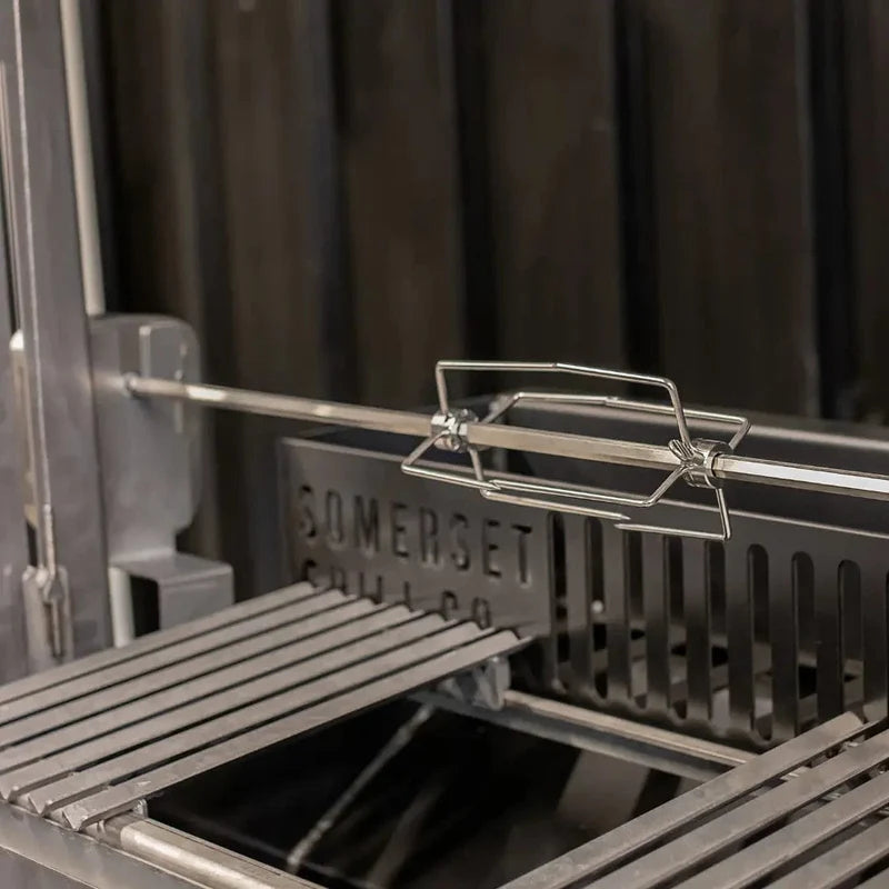 Somerset Grill Co - Rotisserie