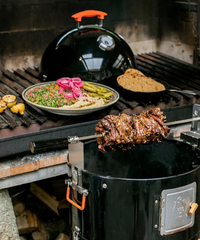 ProQ BBQ Smoker Rotisserie Kit Ranger / Frontier