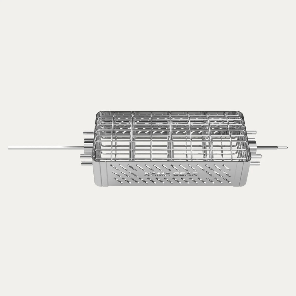 Kama Gear - Rotisserie Basket