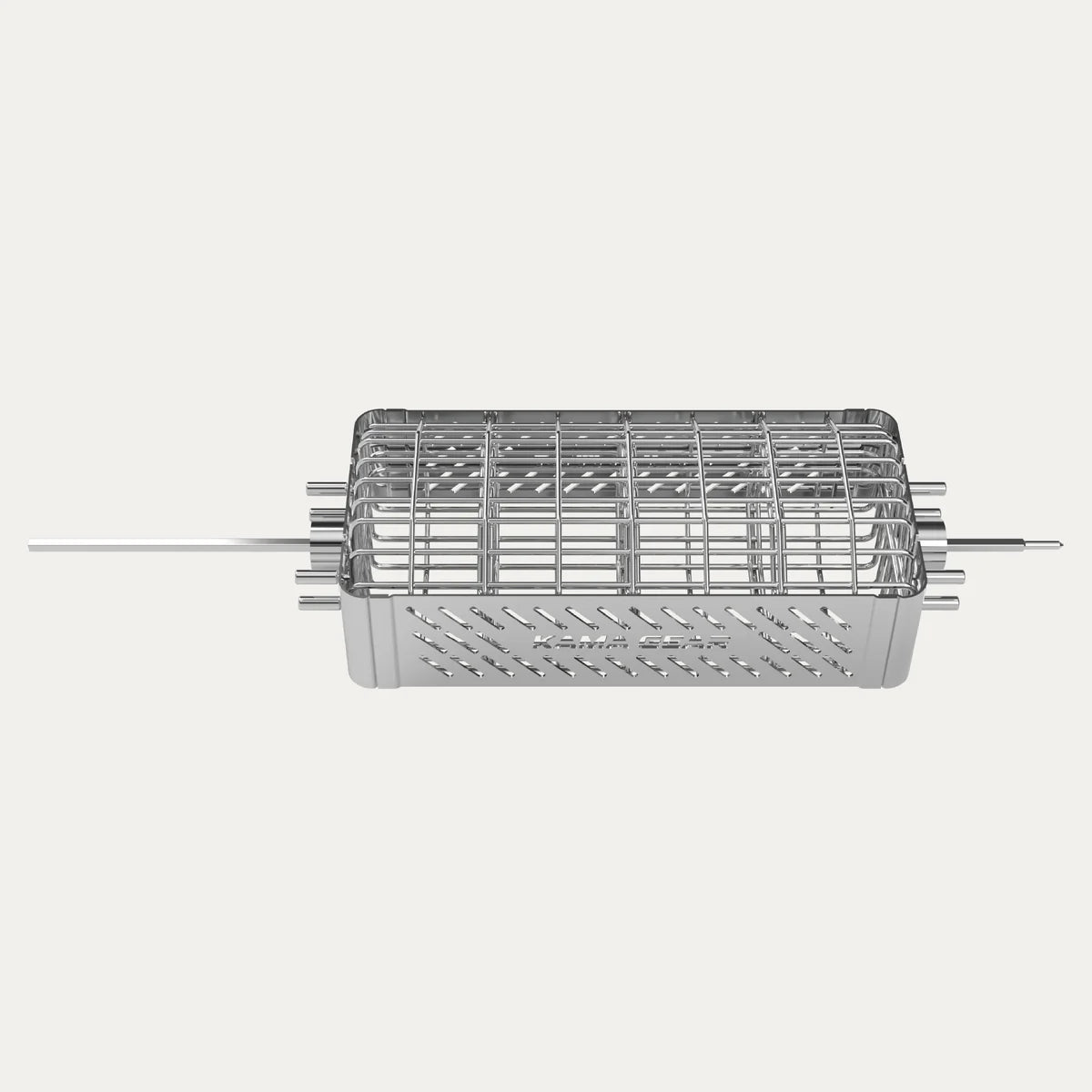 Kama Gear - Rotisserie Basket