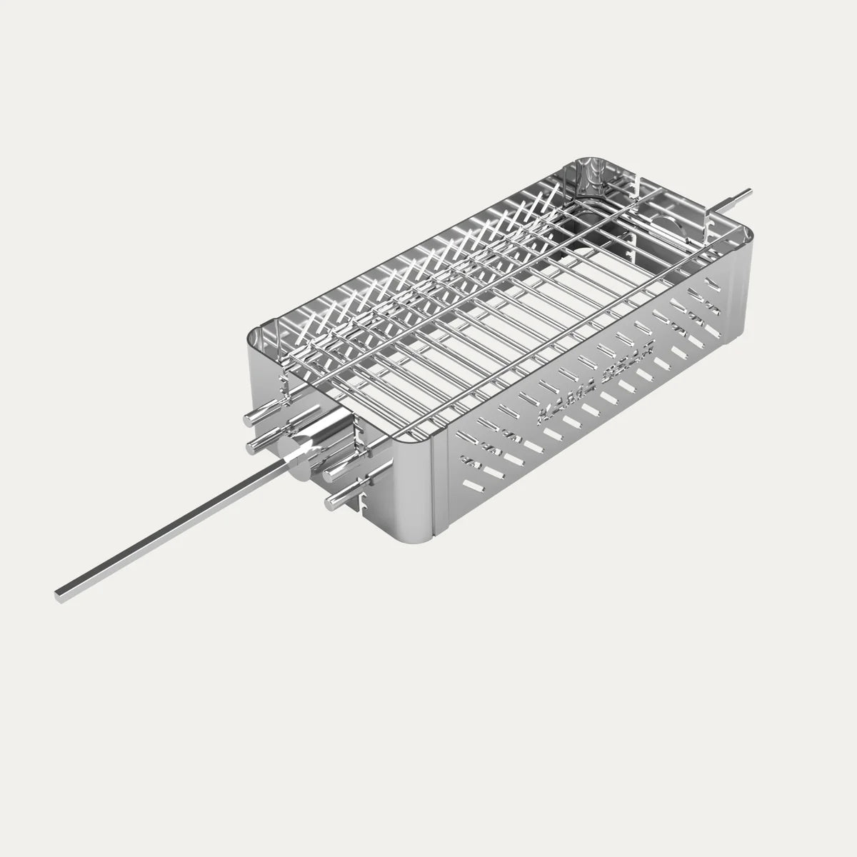 Kama Gear - Rotisserie Basket