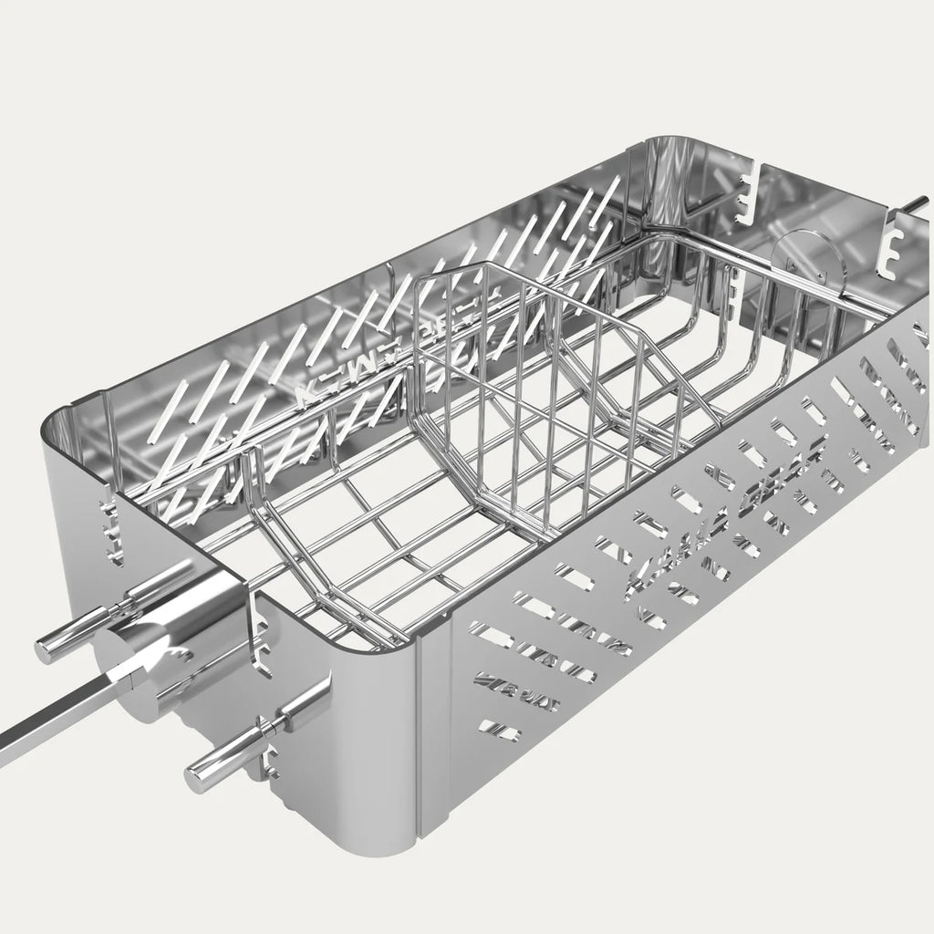 Kama Gear - Rotisserie Basket