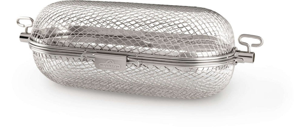Napoleon - Rotisserie Grill Basket