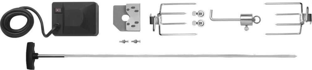 Napoleon - Heavy Duty Rotisserie Kit