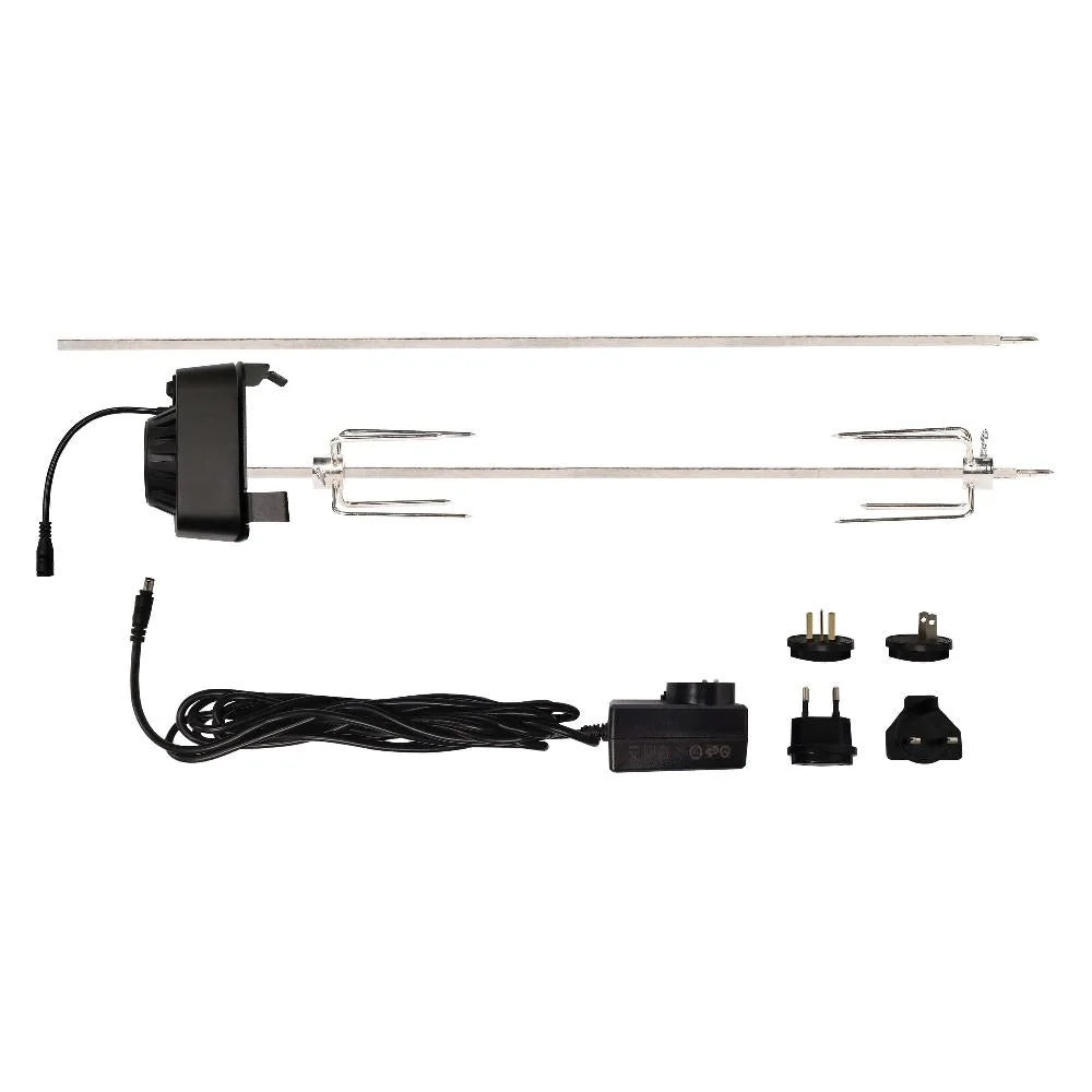 Masterbuilt - Gravity Series Rotisserie Kit