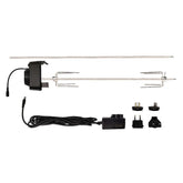 Masterbuilt - Gravity Series Rotisserie Kit