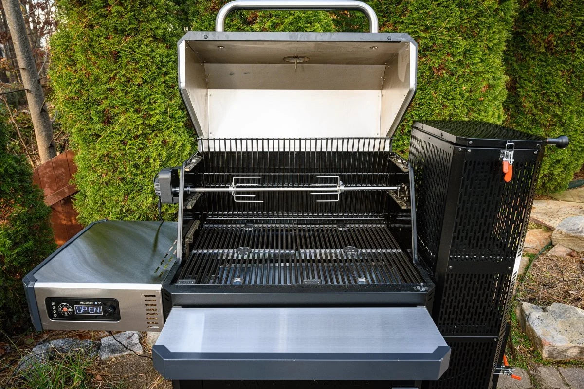 Masterbuilt - Gravity Series Rotisserie Kit