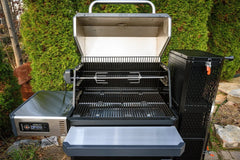 Masterbuilt - Gravity Series Rotisserie Kit