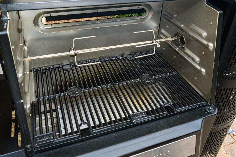 Masterbuilt - Gravity Series Rotisserie Kit