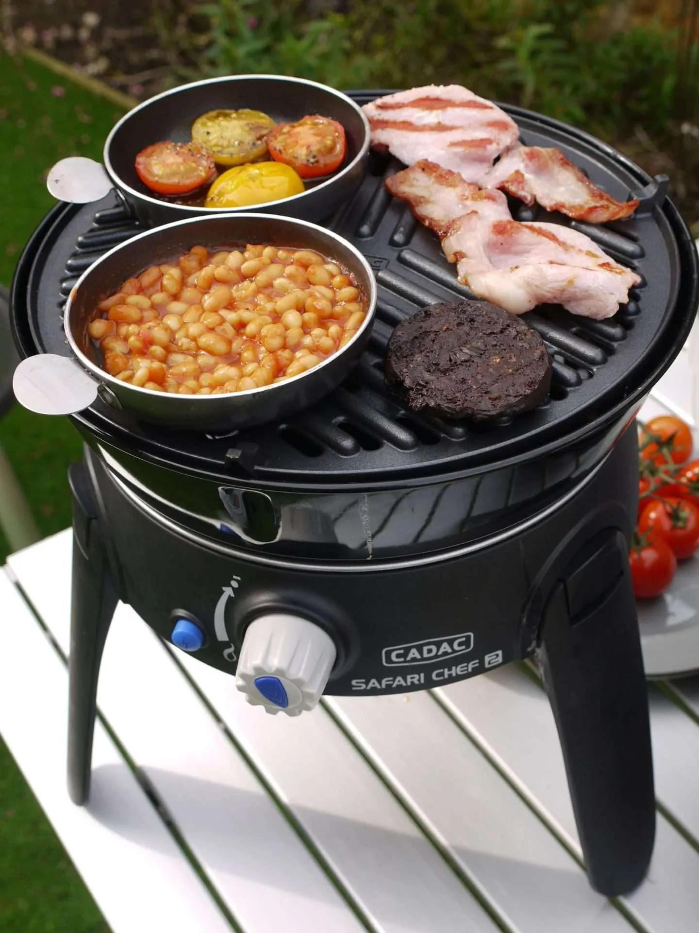Cadac Safari Chef LP