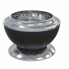 Sahara Smokeless Fire Pit - Cover