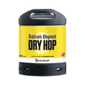 PerfectDraft Saison Dupont Dry Hop 6L Keg