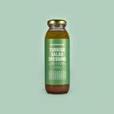 The Kebab Club - Turkish Salad Dressing