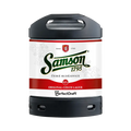 PerfectDraft Samson 6L Keg