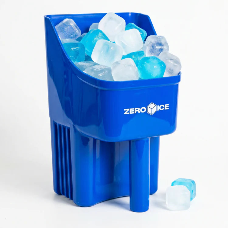 Zero Zero Scoop