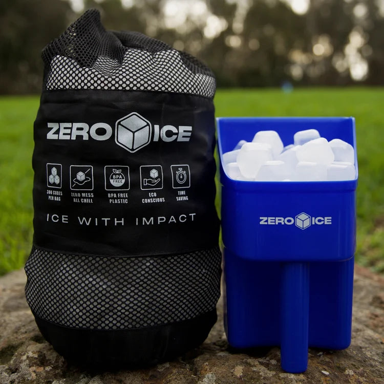 Zero Zero Scoop
