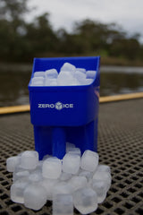 Zero Zero Scoop