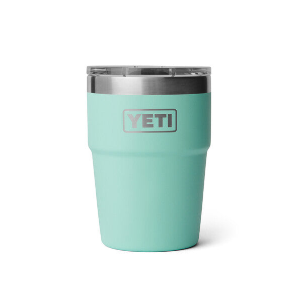 Yeti Rambler 16oz Stackable Cup