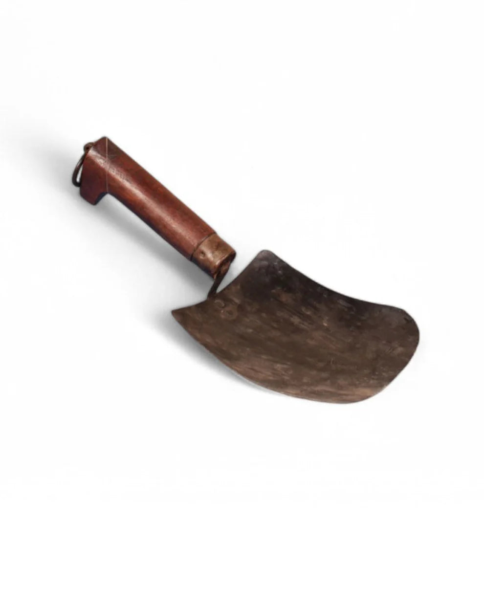 Kadai - Curved Shovel