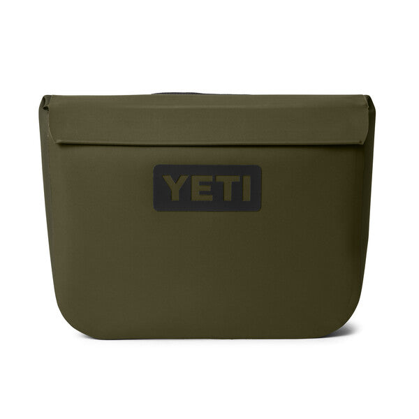Yeti Sidekick Dry 6L Gear Case - Navy