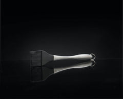 Napoleon Silicone Basting Brush with Stainless Steel Handle
