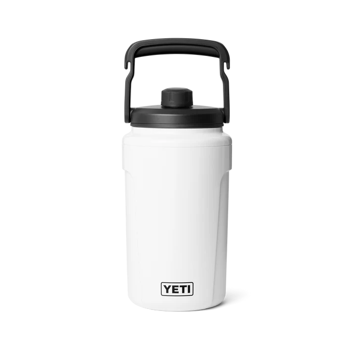 Yeti SILO Half Gallon Jug