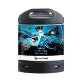 PerfectDraft Siren Lumina IPA 6L Keg