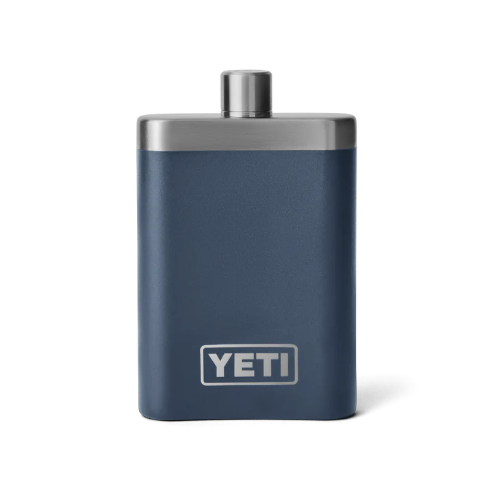 Yeti Flask
