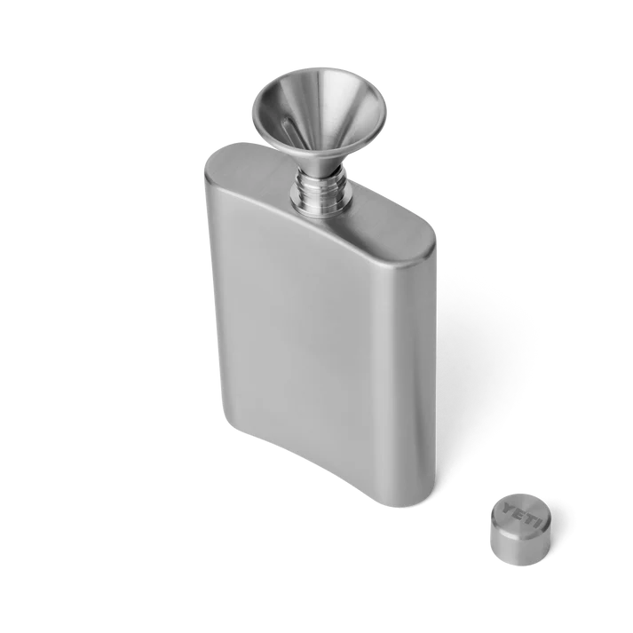 Yeti Flask