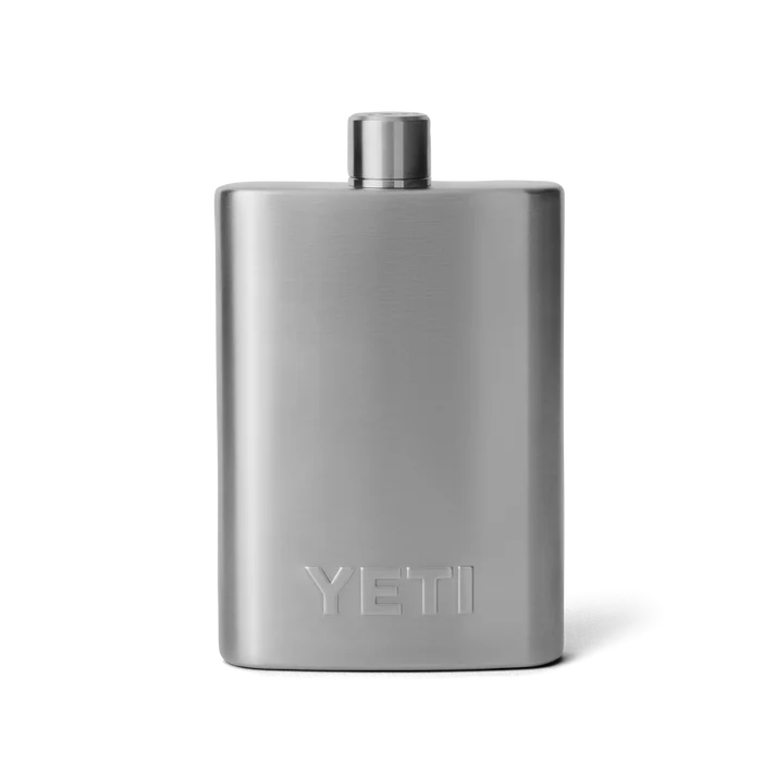 Yeti Flask