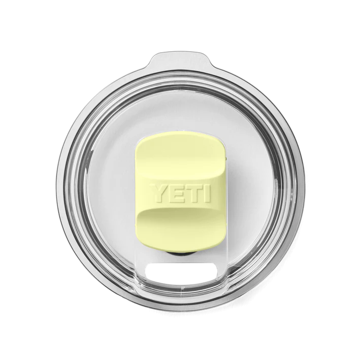 Yeti Magslider Colour Pack (FIREFLY YELLOW)