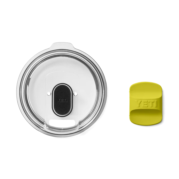 Yeti Magslider Colour Pack (FIREFLY YELLOW)