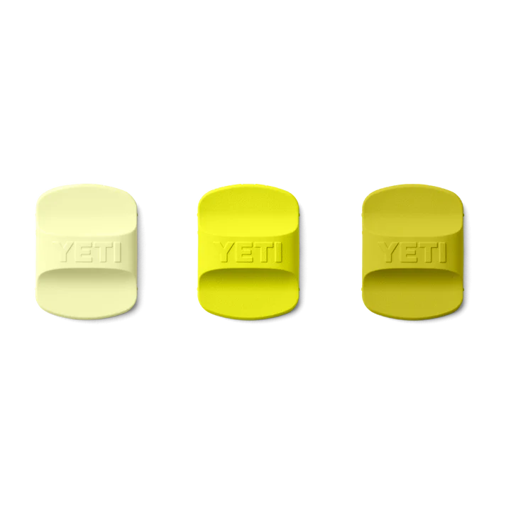 Yeti Magslider Colour Pack (FIREFLY YELLOW)