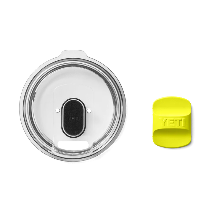 Yeti Magslider Colour Pack (FIREFLY YELLOW)