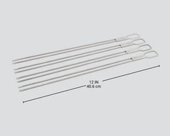 Broil King Dual Prong Skewers (Set of 2)