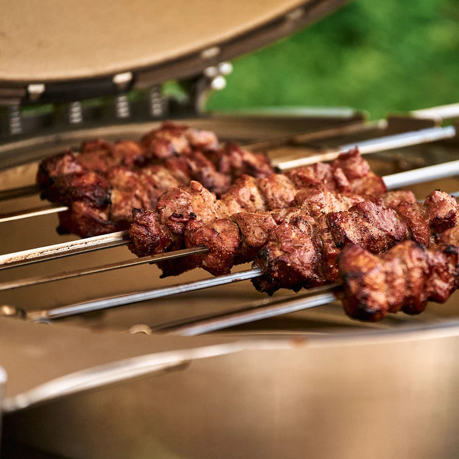 Monolith Classic .55 Rotisserie Skewers - Set of 7